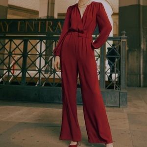 Eliza J Jumpsuit